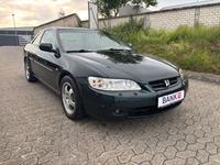 Honda Accord Coupé 3.0i V6 *2 Hand * Tüv Neu *Klima Nordrhein-Westfalen - Hemer Vorschau