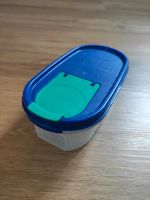 Tupperware Eidgenossen 500 ml 1611-19 blau Niedersachsen - Syke Vorschau