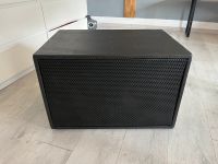 PA Subwoofer 2x8 Zoll Eminence Beta 8a 450 Watt RMS Niedersachsen - Wallenhorst Vorschau