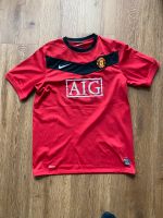 Original Manchester United Trikot Rheinland-Pfalz - Weilerbach Vorschau