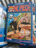 One Piece Manga Kapitel 7 Bad Godesberg - Mehlem Vorschau