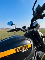 Ducati Scrambler Bayern - Hallbergmoos Vorschau