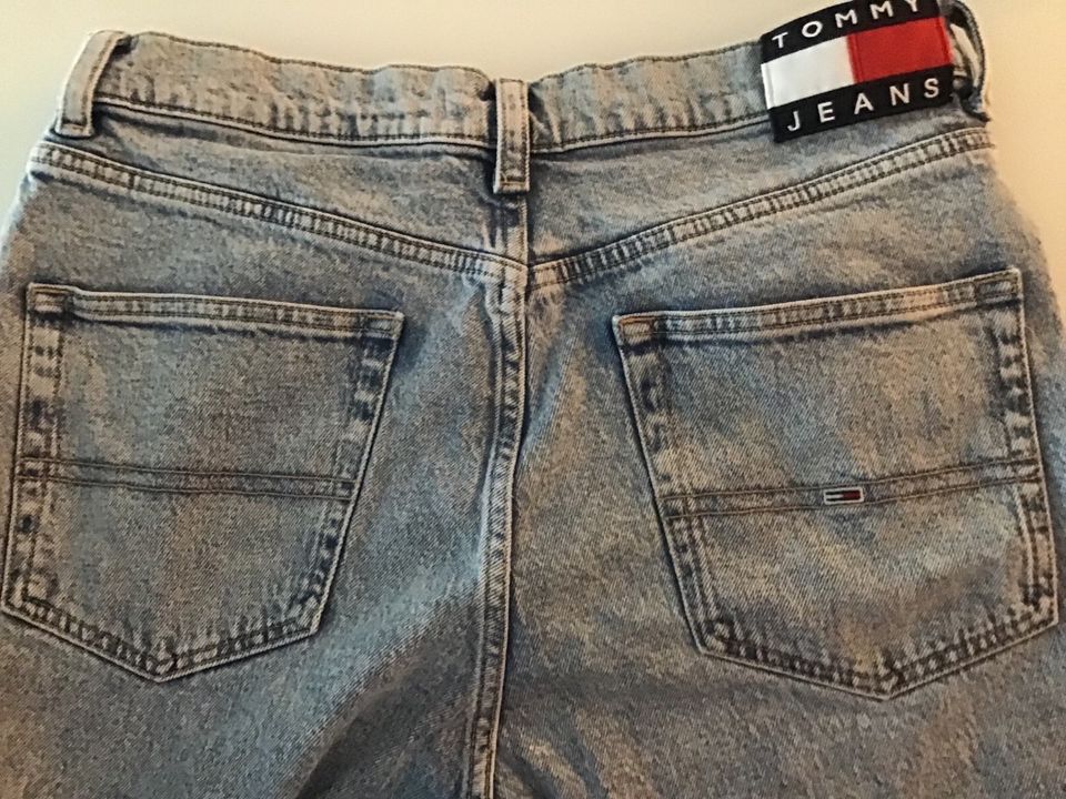 Tommy Hilfiger Jeans 31/32 in Calw