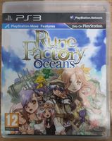 Rune Factory Oceans PS3 Nordrhein-Westfalen - Bünde Vorschau