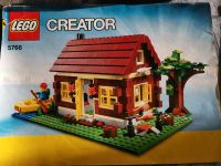 Lego Creator 3 in 1 - 5766 Blockhaus Bochum - Bochum-Ost Vorschau