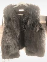 ☀️H&M • Fell Weste • Gr.48☀️ Hannover - Nord Vorschau