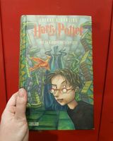 Buch - Harry Potter und die Kammer des Schreckens - Hardcover München - Moosach Vorschau