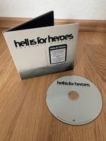 Hell Is For Heroes - Transmit Disrupt (Kamichi, Quiet Riot,...) Dortmund - Innenstadt-West Vorschau