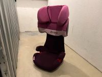 Cybex Kindersitz Gruppe 2/3 / 15-36 kg mit Isofix München - Trudering-Riem Vorschau