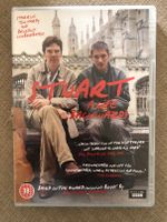 Stuart a life backwards - DVD - englisch Bayern - Seefeld Vorschau