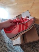 adidas sl72 Rosa rot 39 1/3 Bayern - Eching (Kr Freising) Vorschau