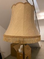 Vintage Stehlampe Bayern - Augsburg Vorschau