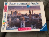 Ravensburger Puzzle London Niedersachsen - Lüneburg Vorschau