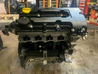 MOTOR OPEL ASTRA J CORSA MERIVA B  1.4 L B14XER 89 TSD KM! Hessen - Körle Vorschau