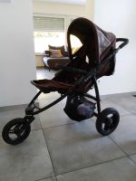 Quinny Speedi Kinderwagen mit Wanne Nordrhein-Westfalen - Goch Vorschau