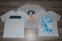 3 Shirts von Yigga, Gr.134/140 Baden-Württemberg - Rheinfelden (Baden) Vorschau