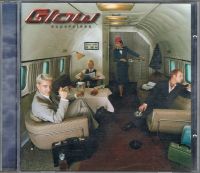 Glow: Superclass, Album CD mit "Mr. Brown", "Lamp-Post", sehr gut Friedrichshain-Kreuzberg - Friedrichshain Vorschau