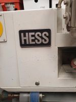 HESS Ausputzmaschiene mit kompressor. Baden-Württemberg - Geislingen an der Steige Vorschau