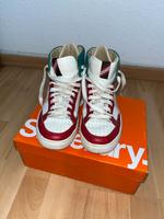 Superdry hohe sneaker Damen Größe 38 Baden-Württemberg - St. Blasien Vorschau