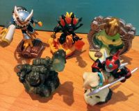 Skylander Spielfiguren x box PS wii Baden-Württemberg - Mannheim Vorschau