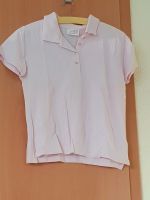 Rosa T-Shirt Gr. 40 / 42 Bayern - Neu Ulm Vorschau