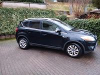 Ford Kuga 2.5 4×4 Rheinland-Pfalz - Obernheim-Kirchenarnbach Vorschau