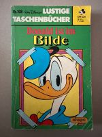 LTB Nr. 108 - 1. Auflage 1985 - Donald ist im Bilde Bayern - Großheubach Vorschau