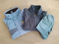 Jack Wolfskin Jacke Herren Größe M Sachsen - Plauen Vorschau