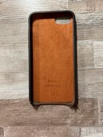 iPhone SE Hülle Case Leder Niedersachsen - Göttingen Vorschau