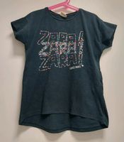 Zara T-Shirt Gr.128 Wandsbek - Hamburg Tonndorf Vorschau