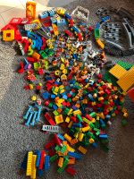 Lego Duplo riesige Sammlung Niedersachsen - Edemissen Vorschau