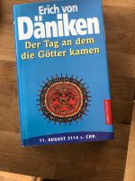 Buch Götter Erich von däniken Sachsen - Zwenkau Vorschau