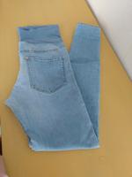 Umstandsjeans von H&M in Gr. 38/40, Gr. L Heilbronn - Biberach Vorschau