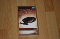 StarTrek Voyager Englische VHS-Originalkassetten Brandenburg - Falkensee Vorschau