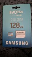 Samsung EVO plus Speicherkarte 160mb 128GB Bergedorf - Hamburg Allermöhe  Vorschau