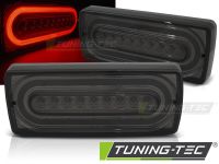 Tuning-Tec LED Rückleuchten für Mercedes Benz G-Klasse W463 90-12 Nordrhein-Westfalen - Viersen Vorschau