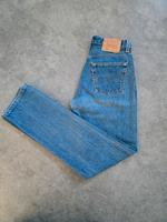 Levi's Jeans Modell 501 Gr. 29/32 Kr. Passau - Passau Vorschau