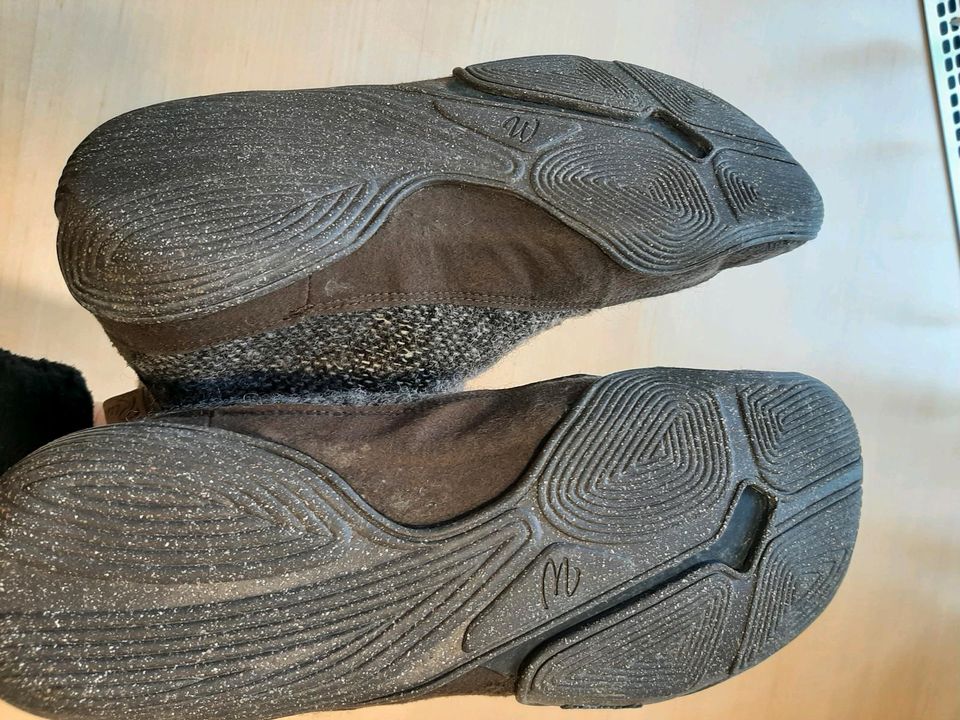 Wildling, Wombat, Gr. 40, Barfußschuhe in Stadlern