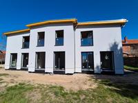 Neu: Reihenhaus Neubau KFW 55  ab Oktober Niedersachsen - Uetze Vorschau