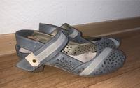 Rieker Antistress * Schuhe Absatzschuhe Pumps, Gr. 38 Thüringen - Jena Vorschau