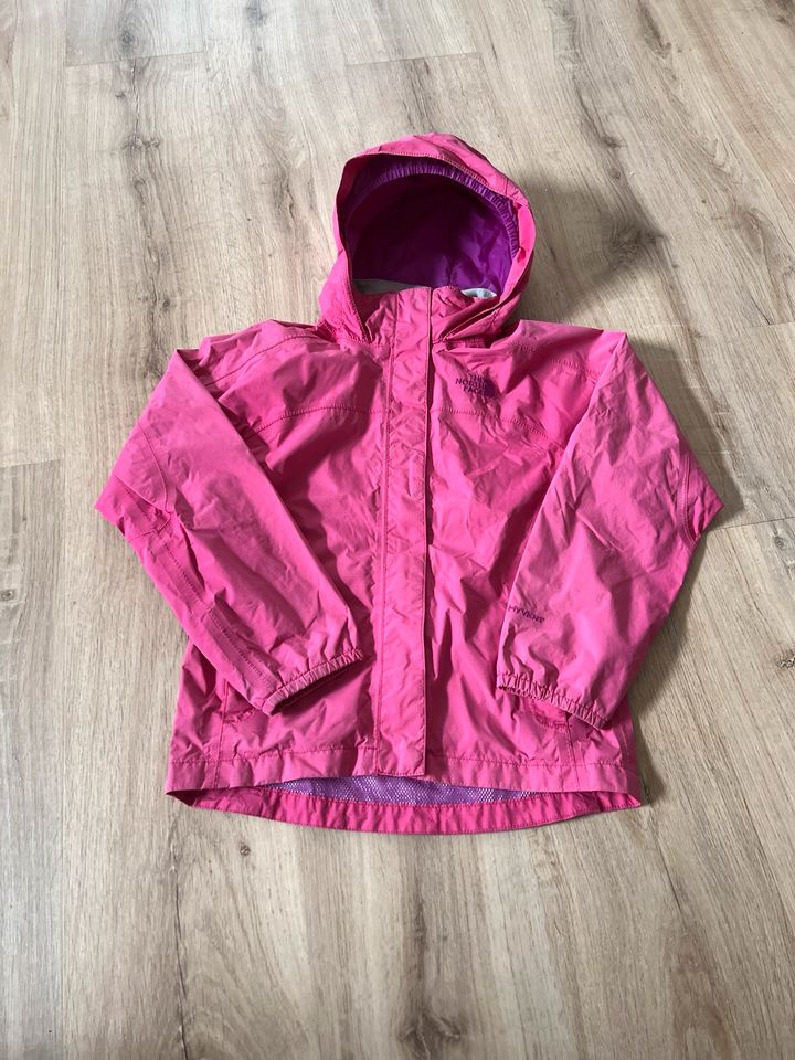 North Face Regenjacke in Bad Salzdetfurth