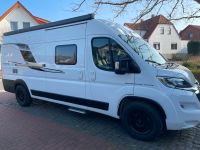 Hobby Vantana Ontour Edition K65 ET Nordrhein-Westfalen - Kirchlengern Vorschau