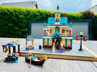 Lego Schloss Arendelle Die Eiskönigin Nordrhein-Westfalen - Wegberg Vorschau