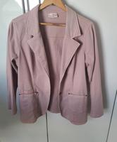 Blazer ❤️ neuwertig ❤️ Gina Benotti ❤️ Rose ❤️ Gr. 44 Nordrhein-Westfalen - Titz Vorschau