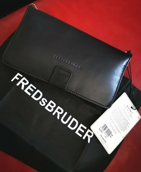 FredsBruder / FREDS BRUDER Clutch m. integr. Geldbörse #High Tide in  Rheinland-Pfalz - Idar-Oberstein | eBay Kleinanzeigen ist jetzt  Kleinanzeigen