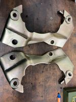 Bremssattelträger Chevrolet Chevy Brake Caliper Bracket Halter Hessen - Bensheim Vorschau