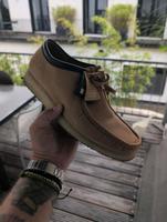 clarks Wallabee Essen - Rüttenscheid Vorschau