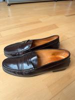 Tod‘s Ballerinas Gr. 39 1/2 Braun Hessen - Wiesbaden Vorschau
