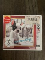 Nintendo 3DS Spiel: Nintendogs& cats Schleswig-Holstein - Oeversee Vorschau