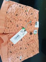 Ragwear Shorts orange Wale 27 Sachsen - Plauen Vorschau